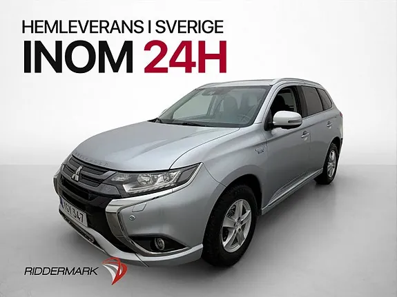 Mitsubishi Outlander 2017 photo 3