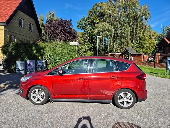 Ford C-Max 2015 photo 2