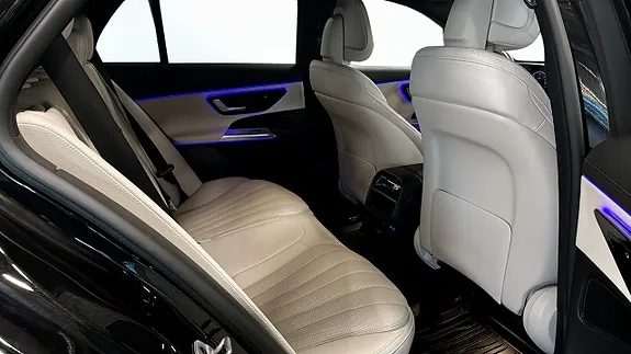 Mercedes-Benz E300 De 2025 photo 5