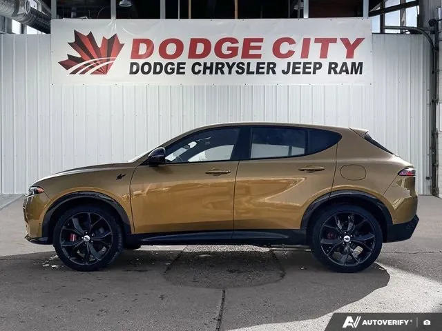 Dodge Hornet 2024 photo 2