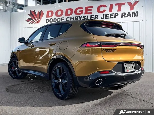 Dodge Hornet 2024 photo 4