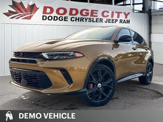 Dodge Hornet