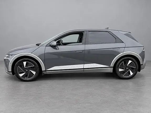 Hyundai Ioniq 5 2025 photo 2