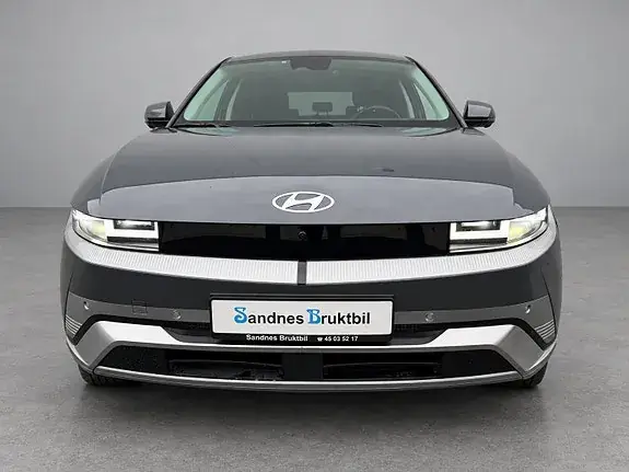 Hyundai Ioniq 5 2025 photo 3