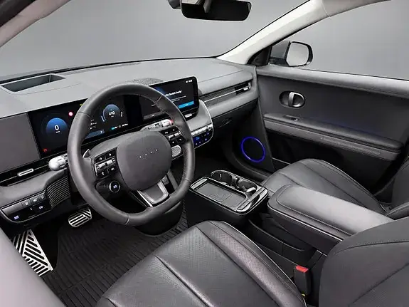 Hyundai Ioniq 5 2025 photo 5