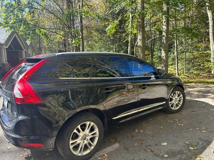 Volvo Xc60 2015 photo 2