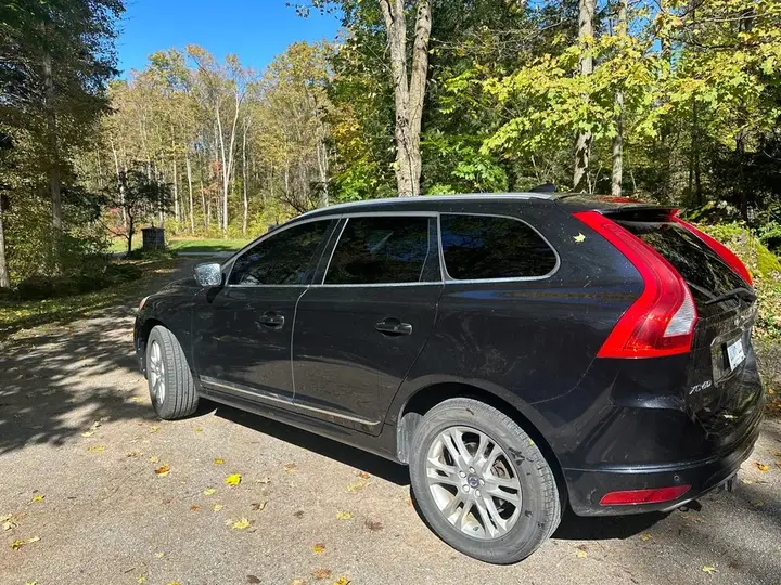 Volvo Xc60 2015 photo 4