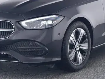 Mercedes-Benz C-Class 2024 photo 3