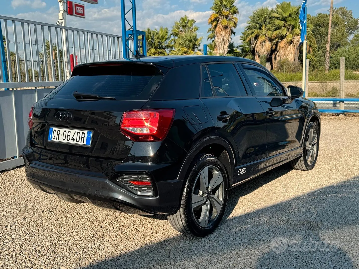 Audi Q2 2023 photo 5