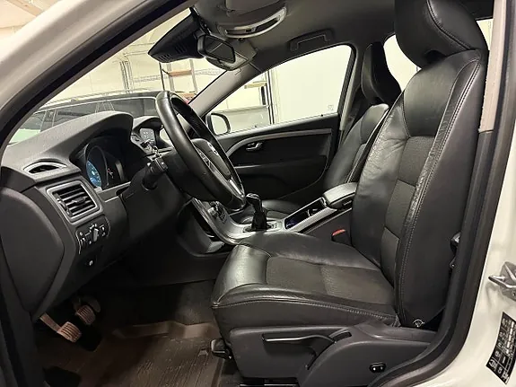 Volvo V70 2016 photo 3