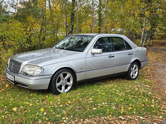 Mercedes-Benz C250 D