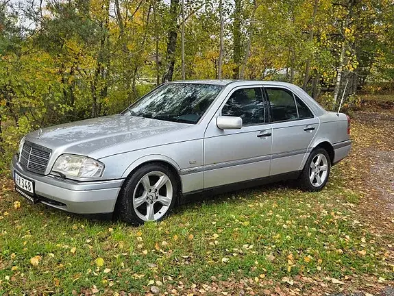 Mercedes-Benz C250 D