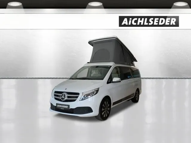 Mercedes-Benz Vklasse