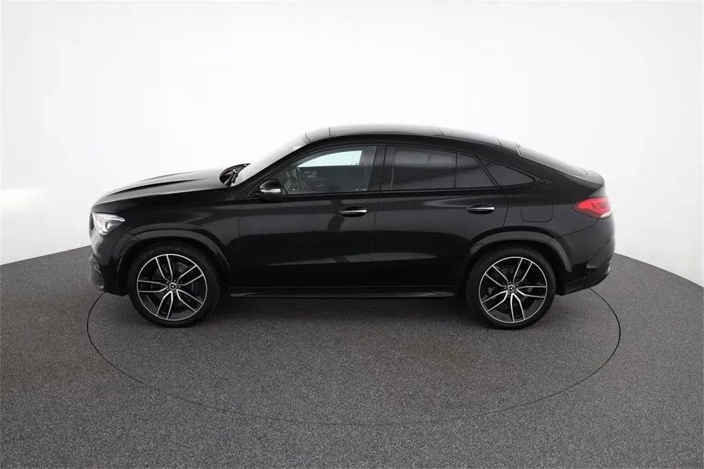 Mercedes-Benz Gle-Class 2022 photo 3