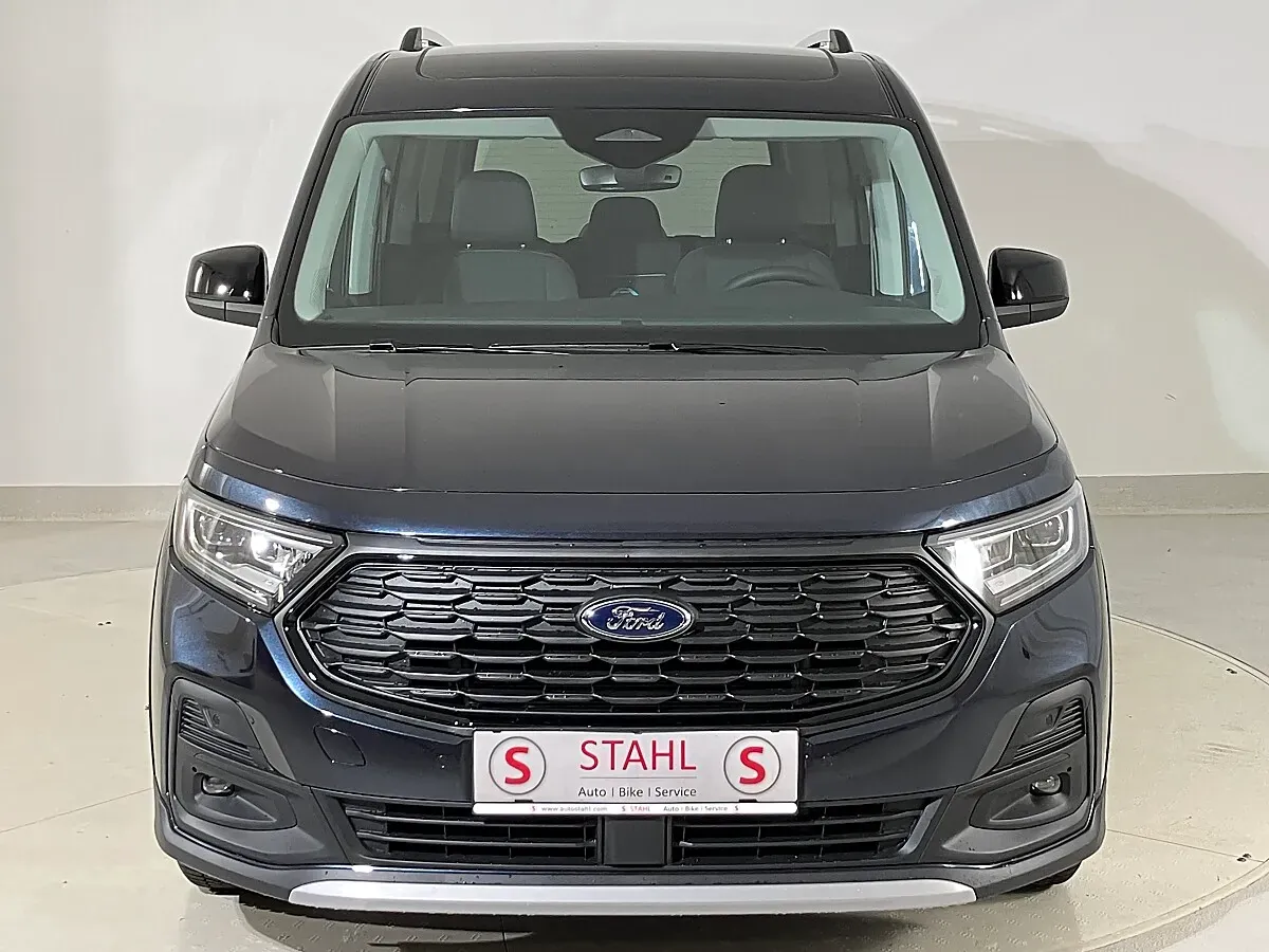Ford Tourneo Connect 2026 photo 2