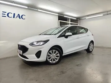 Ford Fiësta