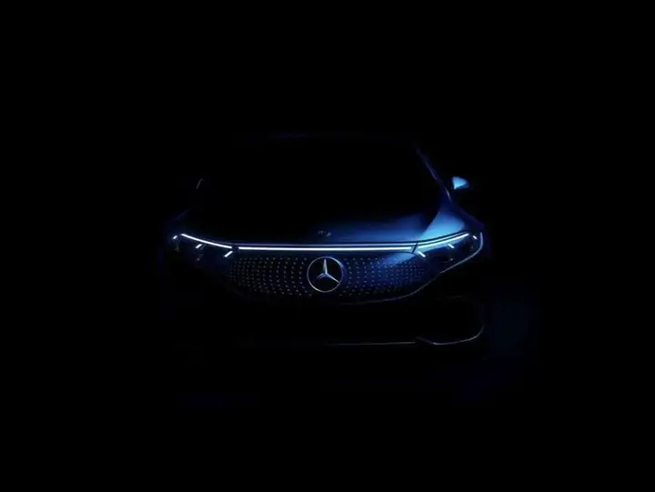 Mercedes-Benz A-Class 2023 photo 4