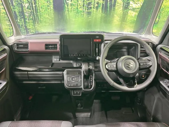 Nissan Safari 2026 photo 2