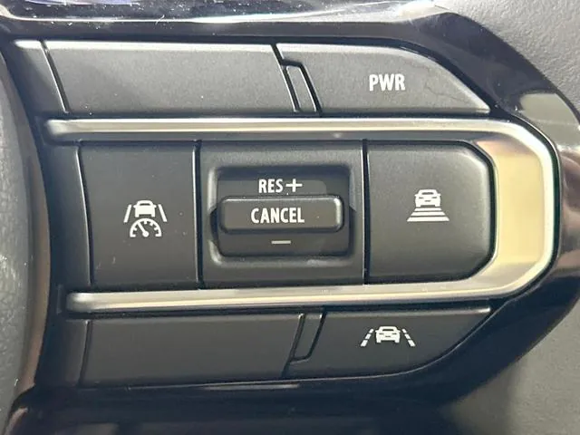 Nissan Safari 2026 photo 5