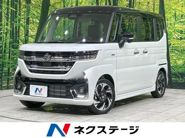 Nissan Safari