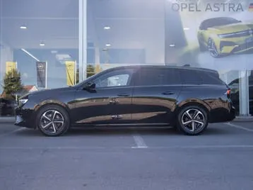 Opel Astra 2025 photo 3
