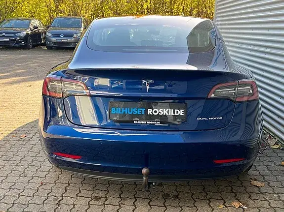 Tesla Model 3 2021 photo 5