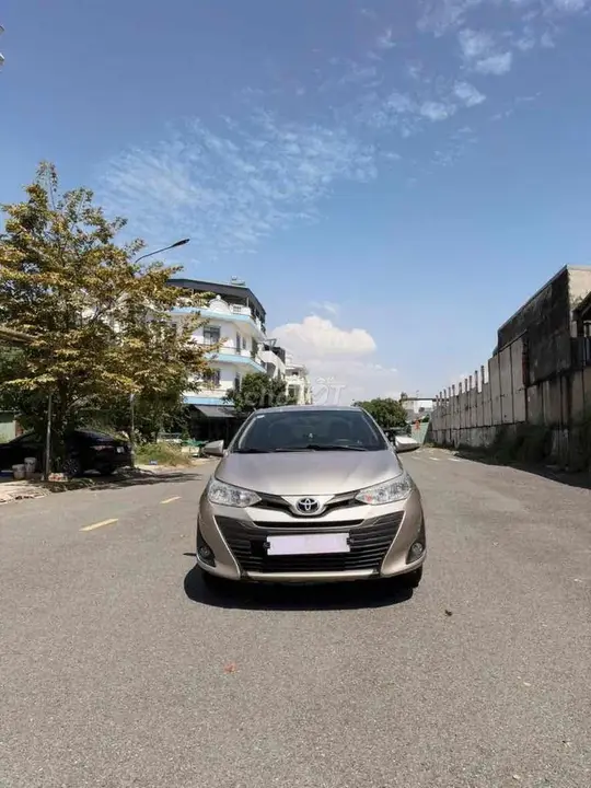 Toyota Vios