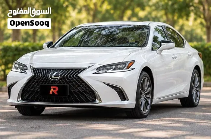 Lexus Es 2024 photo 3