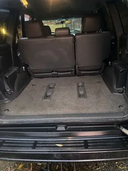 Toyota Land Cruiser 2008 photo 5