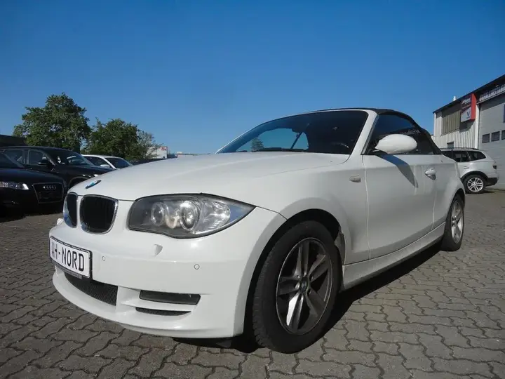 BMW 120D
