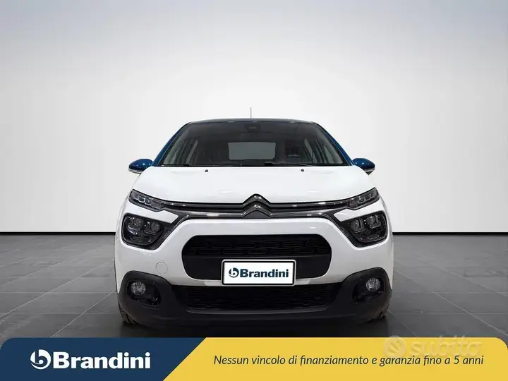 Citroen C3 2022 photo 3
