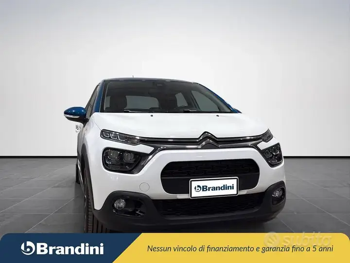 Citroen C3 2022 photo 4
