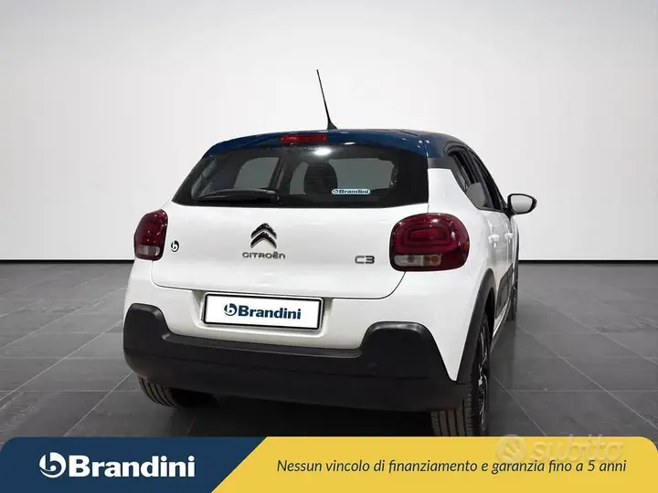 Citroen C3 2022 photo 5