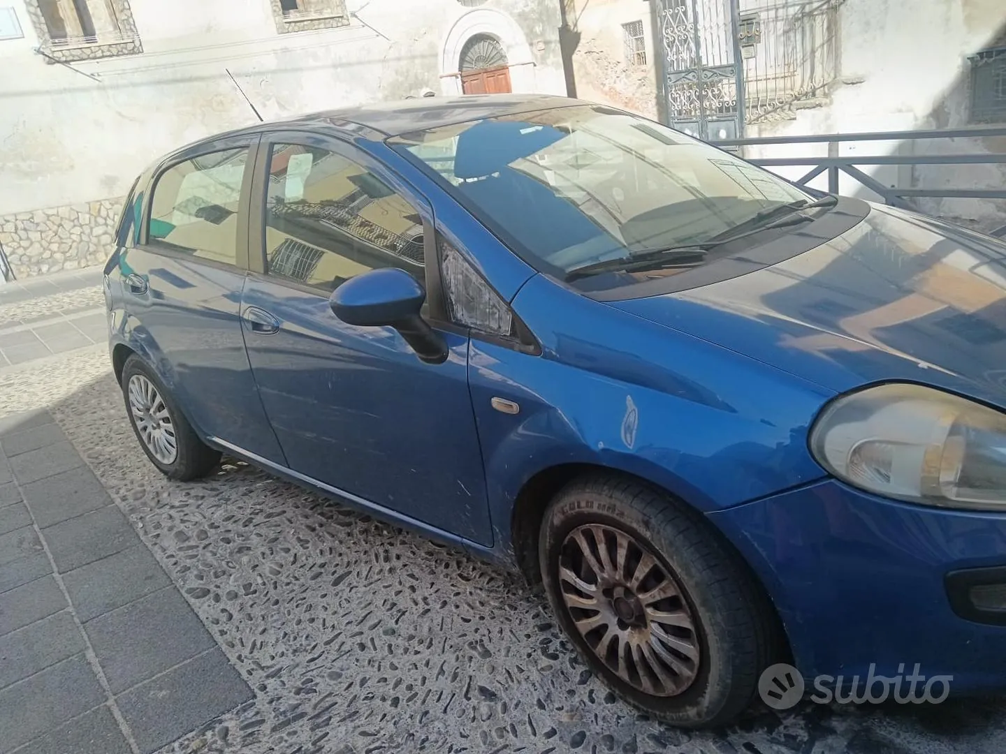 Fiat Grande Punto