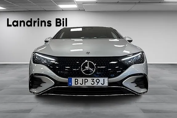 Mercedes-Benz Eqe350 2025 photo 2