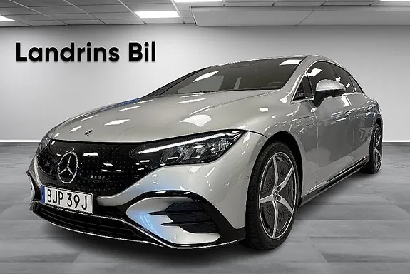 Mercedes-Benz Eqe350
