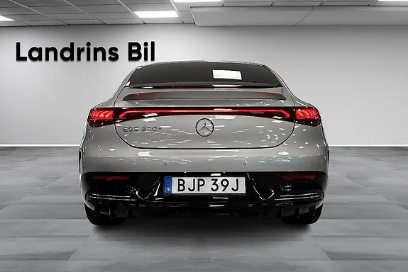 Mercedes-Benz Eqe350 2025 photo 5