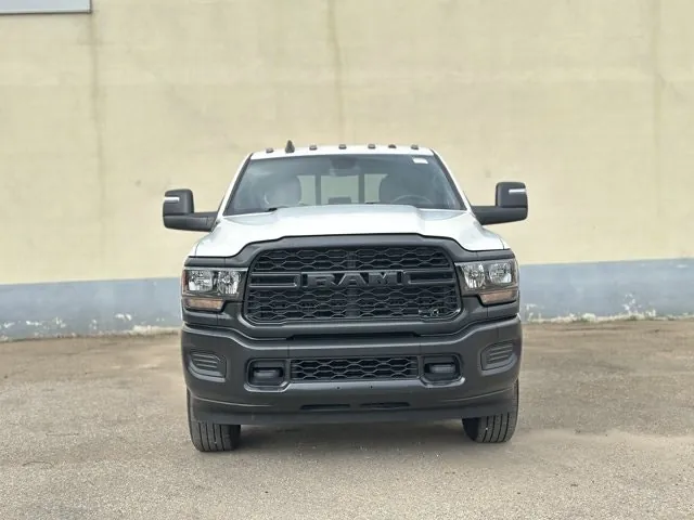 Ram 3500 Tradesman 2024 photo 5