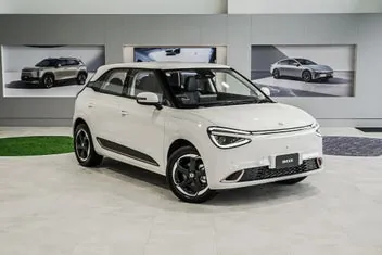 Dongfeng Box 2026 photo 2