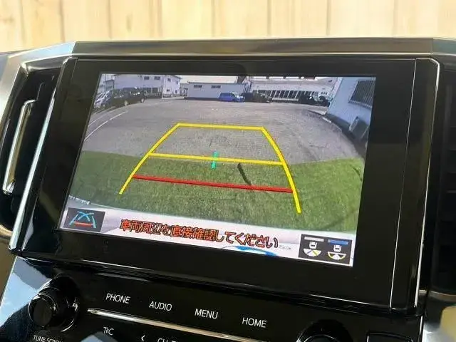 Toyota Alfaord 2.5X 2020 photo 4