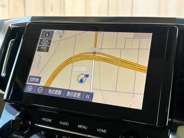 Toyota Alfaord 2.5X 2020 photo 3