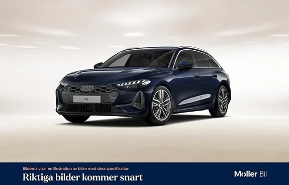 Audi A5 2025 photo 5