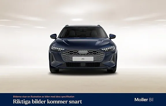 Audi A5 2025 photo 3