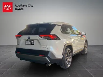 Toyota Rav4 2024 photo 4