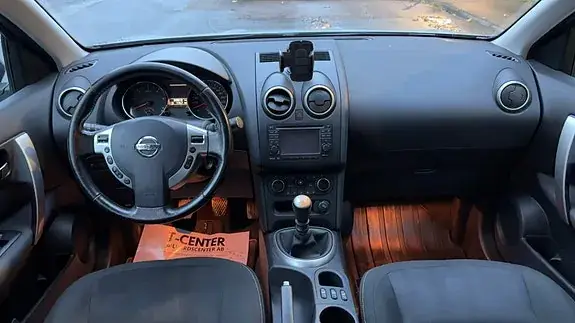 Nissan Qashqai 2013 photo 5