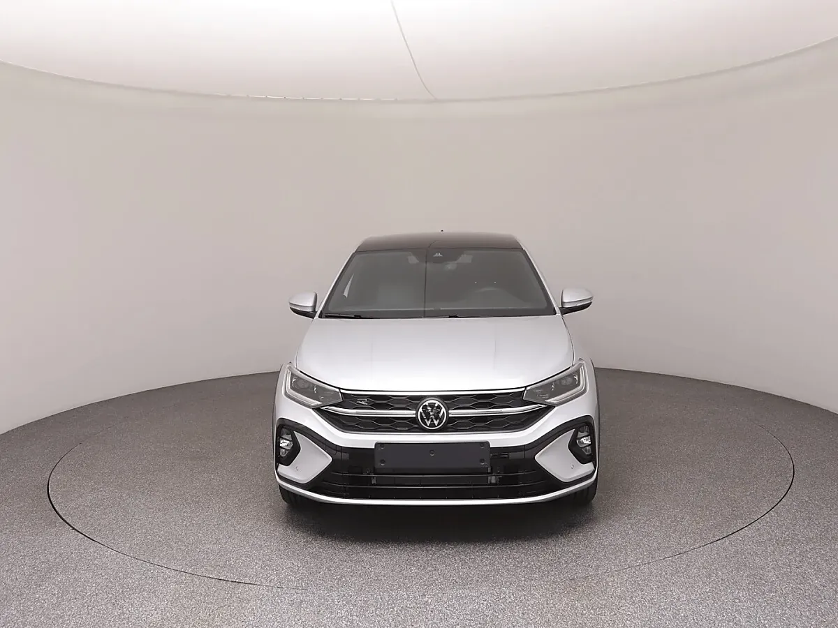 Volkswagen Taigo 2026 photo 3