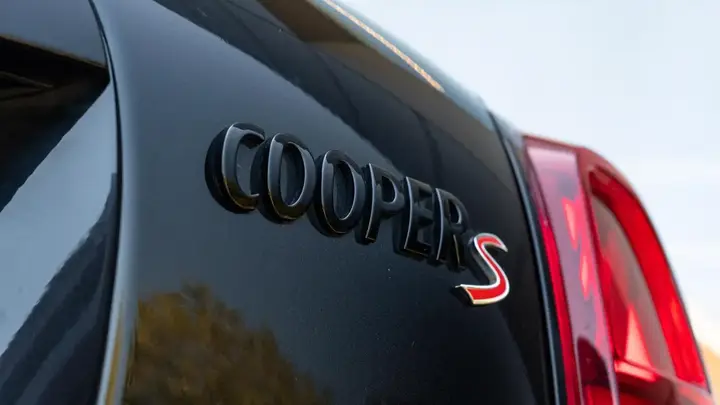 Mini Countryman 2023 photo 4