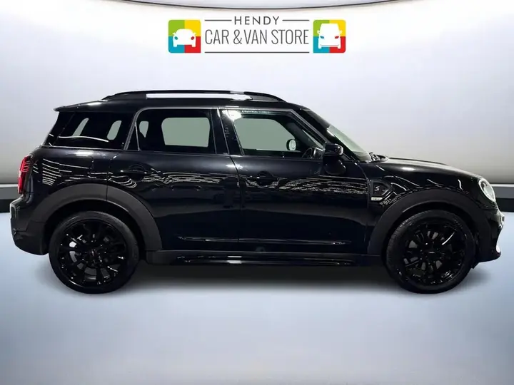 Mini Countryman 2023 photo 2