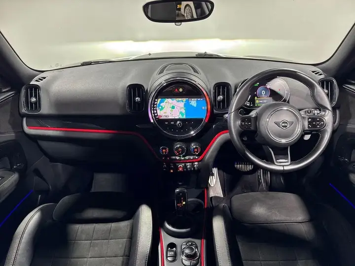 Mini Countryman 2023 photo 3