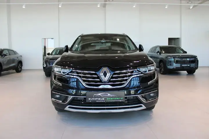 Renault Koleos 2019 photo 2